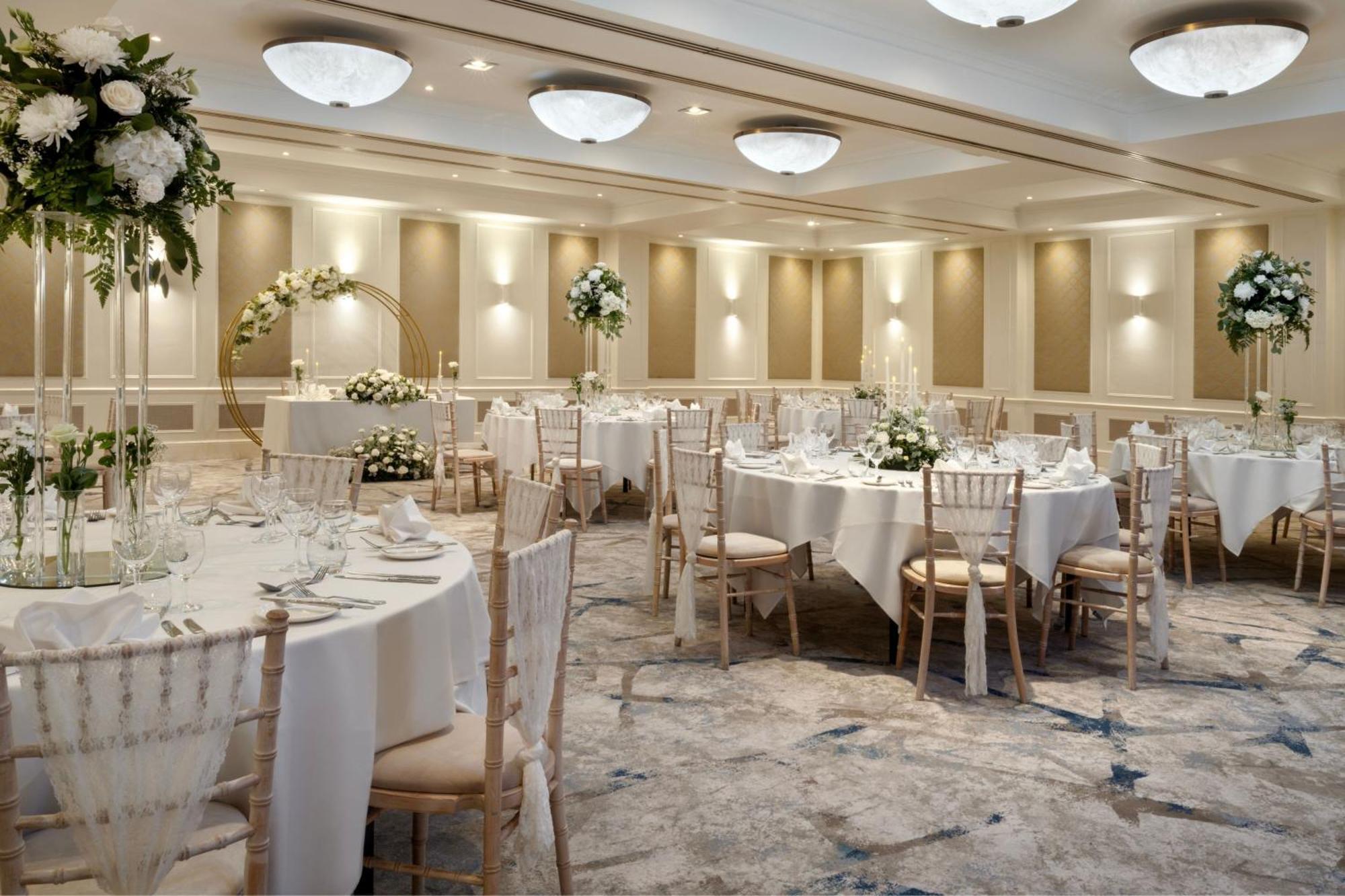 Hotel Highcliff Marriott 4*