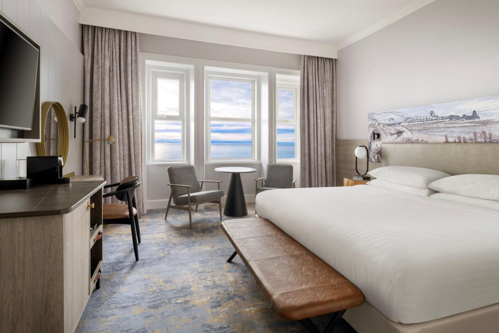 Highcliff Marriott 4* Bournemouth