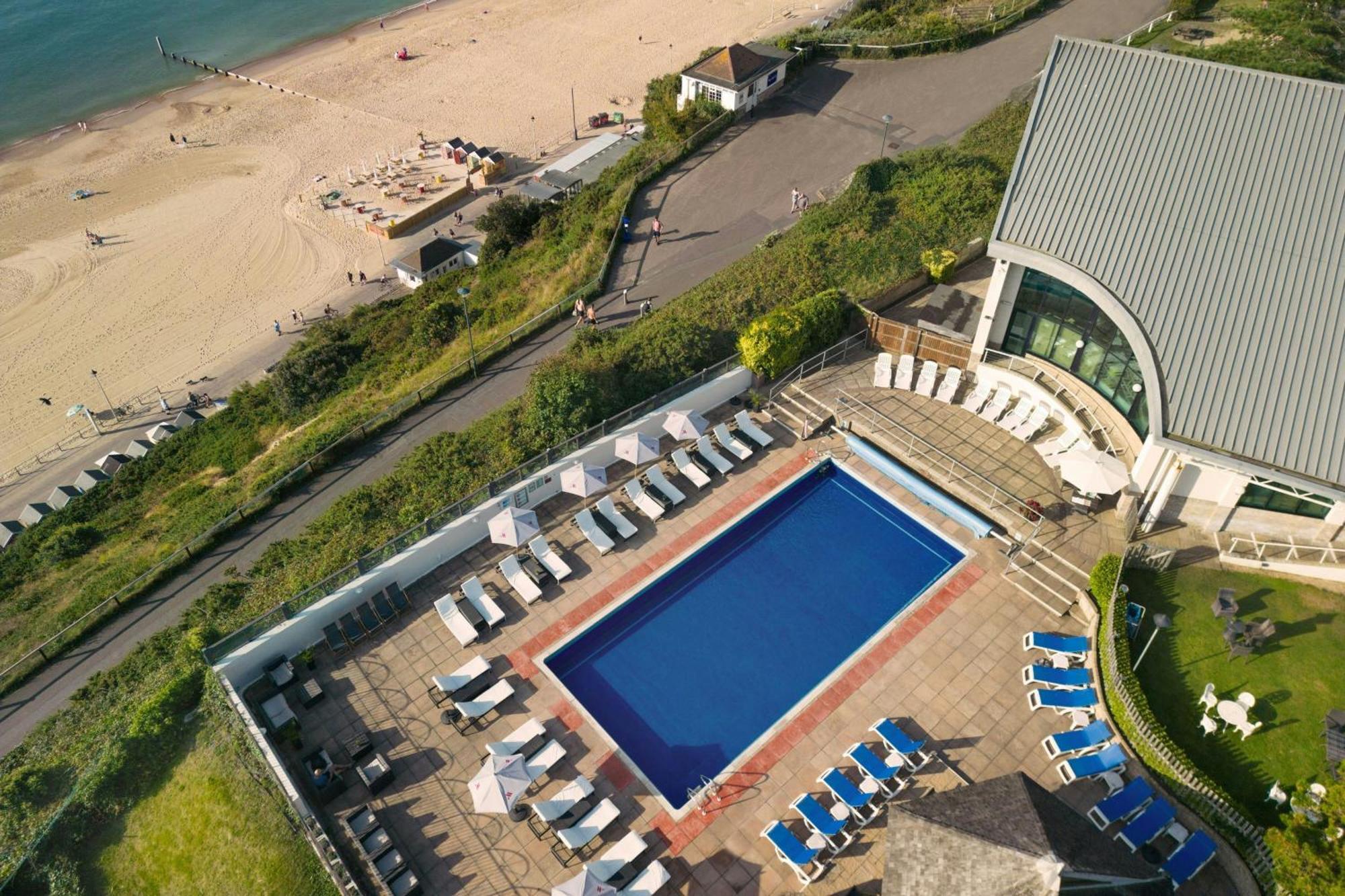 Highcliff Marriott Hotel